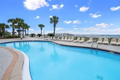 Image de Azure 222/Beautiful Resort/Wonderful Beach/Great Pools
