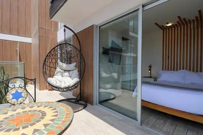 Image de w* | Amazing Loft w/ Terrace and View in Barranco