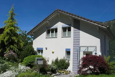 Maison de vacances Seelisberg pour 1 - 6 personnes avec 3 chambres à coucher - Maison de vacances in