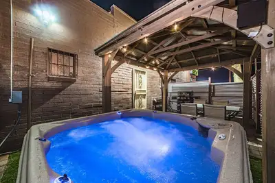 Image de Apt Style Home 2br/2ba w/Cov Patio Near Airport