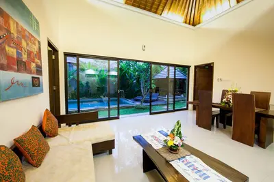 Image de Swiss-Belvillas Umalas