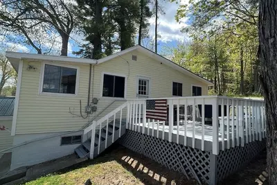 Image de Ward'S Cove Sebago Lake