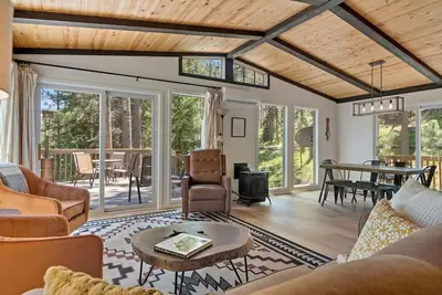Image de Reno Gulch ★Nature Stay with Views Like No Where Else★