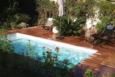 Image de Villa Pointe Rouge Pastre