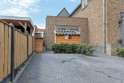 Image de Holidayhouse - Piet Mondriaanpad 6a | Westkapelle