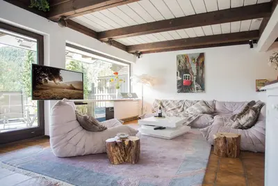 Image de Holidayhome - Margaritenweg 17-R | Niedersfeld
