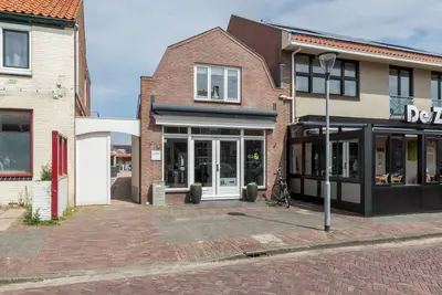 Image de Apartment - Zuidstraat 103 | Westkapelle