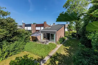 Image de Holidayhouse - Lepelblad 7 | Nieuwvliet-Bad