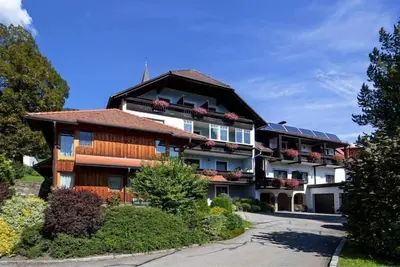 Image de Appartement Ă St. Georgen am Kreischberg