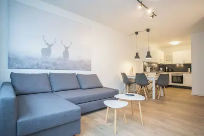 Image de Appartement - Weltringpark 2-T | Winterberg