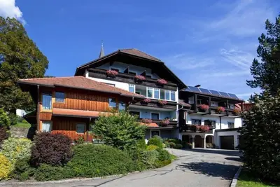 Image de Appartements Ă St Georgen am Kreischberg