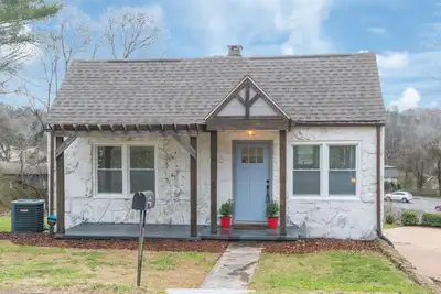 Image de Private House Near Downtown, Cozy, Cute, Pet Friendly