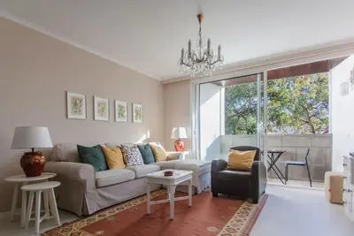 Image de Appartement au coeur de la ville de Funchal