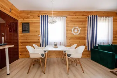Image de Appartement moderne pour 4 personnes, Jarosławiec