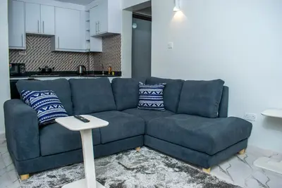 Image de Blended Furnished Apartments Waiyaki Way