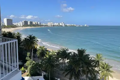 Image de Ocean View and Private Beach Access Condo