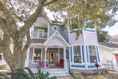 Image de Quiet Cottage; Close to Beach, Pool & Shopping