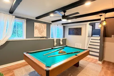 Image de Cozy Ranch home