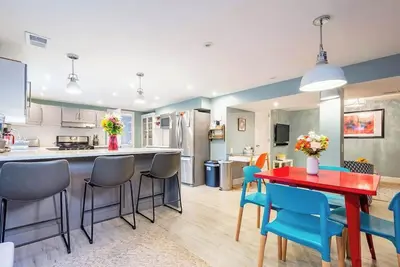 Image de Stunning modern 2 Bd apt close to Christiana Hosp