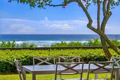 Image de koolkondo Kapili 52 Oceanfront Condo