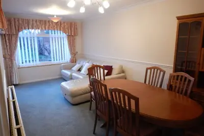 Image de Comfortable Family Stay With Parking and Gardens