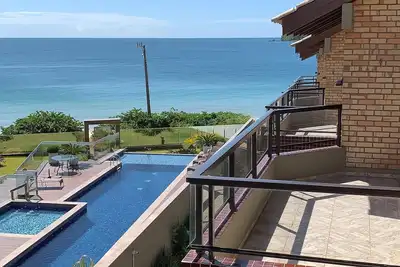 Image de House in Bombinhas on the beachfront