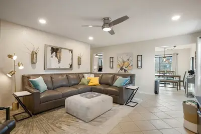 Image de Jenks Spectacular Spain Ranch-Close to Five Oaks