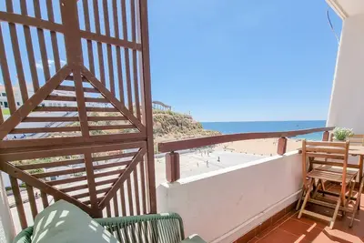 Image de #070 T0 EdifĂcio Albufeira by Home Holidays