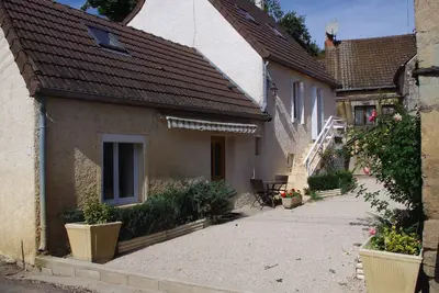 Image de Location meublée -  Le Tâcheron