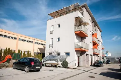 Image de Apartment Josip - One Bedroom apartment