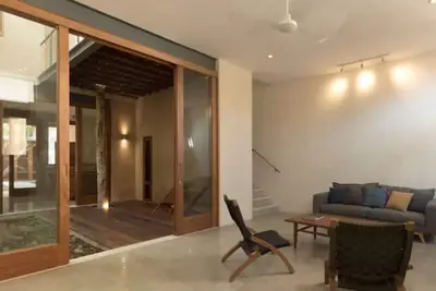 Image de los cuatro patios