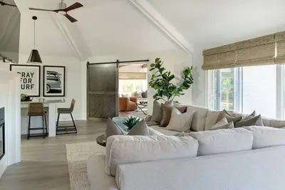 Image de Private Whole Home in the Heart of Wilmington