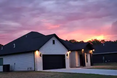 Image de New Modern Home