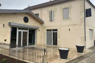 Image de Stopover gîte at the foot of St Emilion