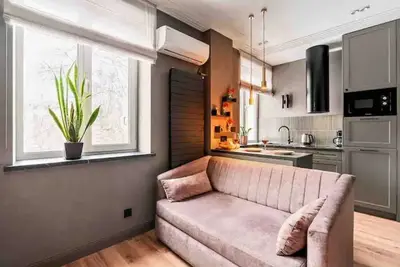 Image de So Cosy apt near Main Railway station in downtown