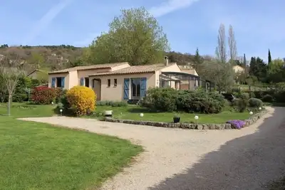 Image de Maison Les Hortensias