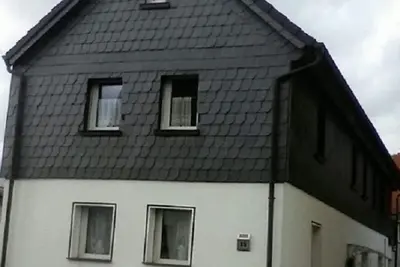 Image de Appartement de vacances Ober-Mörlen pour 1 - 3 personnes - Logement de vacances dans un logement mu