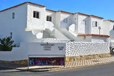 Image de Appartement de vacances pour 8 personnes env. 80 qmà Costa Calma, Fuerteventura (Côte sud de Fuerteventura)