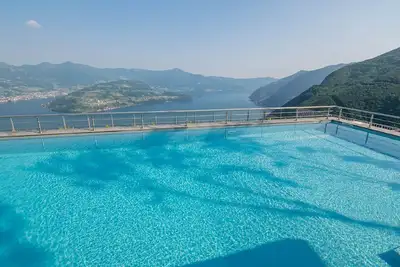 Image de Appartement de vacances Plassi pour 1 - 6 personnes avec 2 chambres à coucher - Appartement de vacan