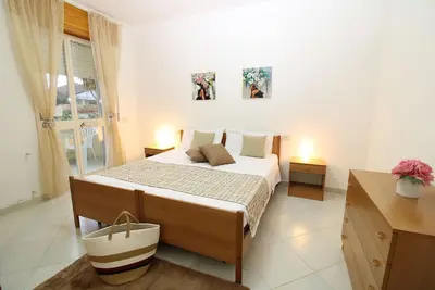 Image de Appartement de vacances San Giovanni pour 1 - 8 personnes avec 3 chambres à coucher - Maison de vaca