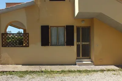 Image de Appartement de vacances Marina di Campo pour 1 - 6 personnes avec 2 chambres Ă coucher - Appartement