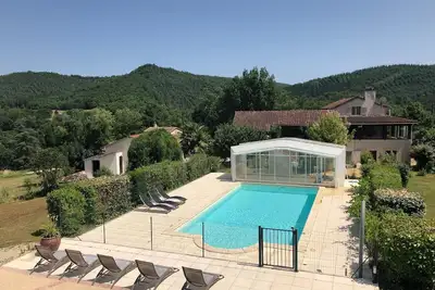 Image de Appartement \"Nid d'Etoiles\" avec parking privé