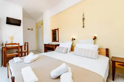 Image de Appartement de vacances Kalami pour 1 - 2 personnes - Maison mitoyenne