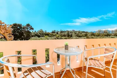 Image de Appartement de vacances Kalami pour 1 - 2 personnes - Maison mitoyenne