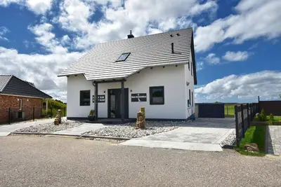 Image de Maison de vacances Dreschvitz pour 1 - 8 personnes avec 4 chambres à coucher - Maison de vacances