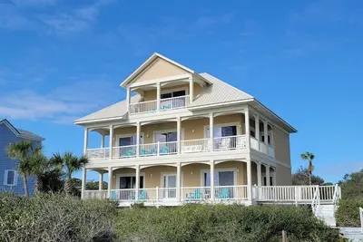 Image de Doctor's Orders: Plantation beachfront home is exactly what the doctor ordered!