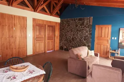 Image de Fine-Wood Apartment in a Treat Location
