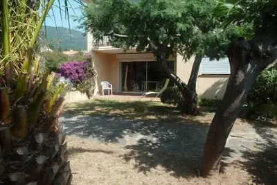 Image de Grand Appartement 6 Pers Au Calme Avec Jardin