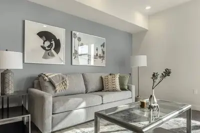 Image de Beautiful Condo full amenities Castro and Mission heart of San Francisco.