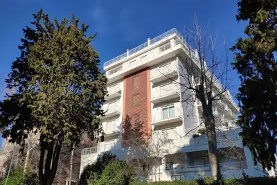 Image de Prestige - Stella Marina - Apartment with terrace and sea view